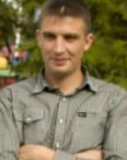 Фотография Спрыжков Алексей Геннадьевич, погибший солдат СВО