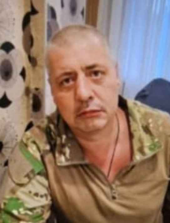 Фотография Мишакин Алексей Владимирович, погибший солдат СВО