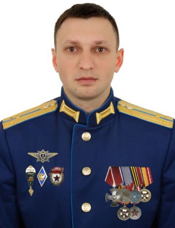 Фотография Латышев Виктор Александрович, погибший солдат СВО