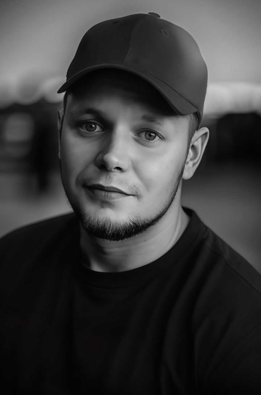 Фотография Коновалов Иван Анатольевич, погибший солдат СВО
