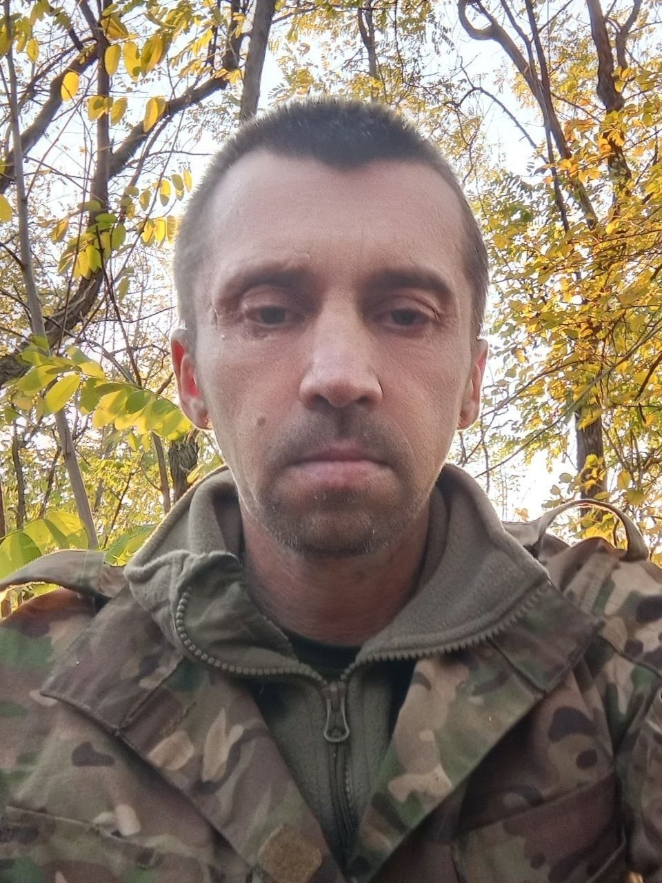 Фотография Мельцев Андрей Валерьевич, погибший солдат СВО