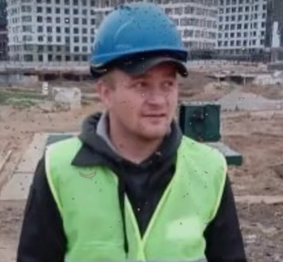 Фотография Журавлев Константин Павлович, погибший солдат СВО