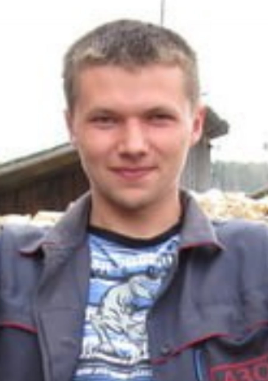 Фотография Снеговский Александр Викторович, погибший солдат СВО