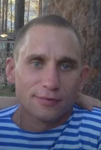 Фотография Заздравнов Алексей Александрович, погибший солдат СВО