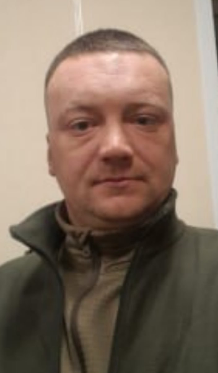 Фотография Козенцов Артем Александрович, погибший солдат СВО