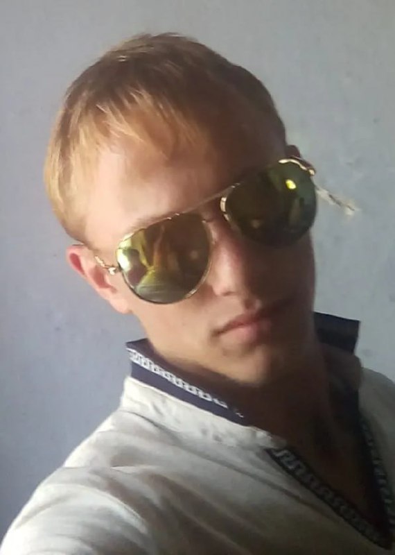Фотография Матвиенков Владимир Владимирович, погибший солдат СВО