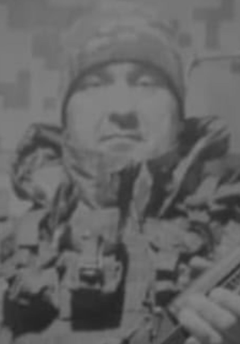 Фотография Молодцов Михаил Сергеевич, погибший солдат СВО