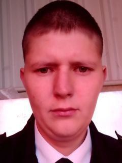 Фотография Пшигодский Вениамин Валерьевич, погибший солдат СВО