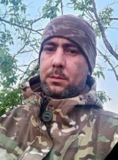 Фотография Абубекеров Фаиль Рашидович, погибший солдат СВО