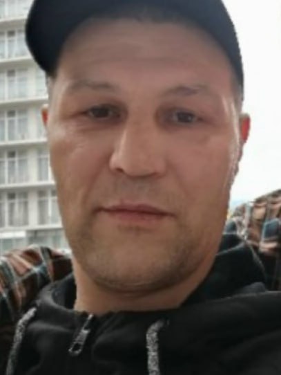 Фотография Попов Николай Александрович, погибший солдат СВО