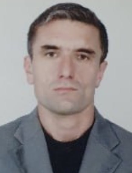 Фотография Раджабов Муслим Исмаилович, погибший солдат СВО