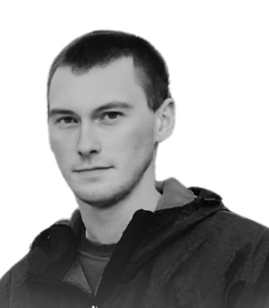 Фотография Макаров Александр, погибший солдат СВО