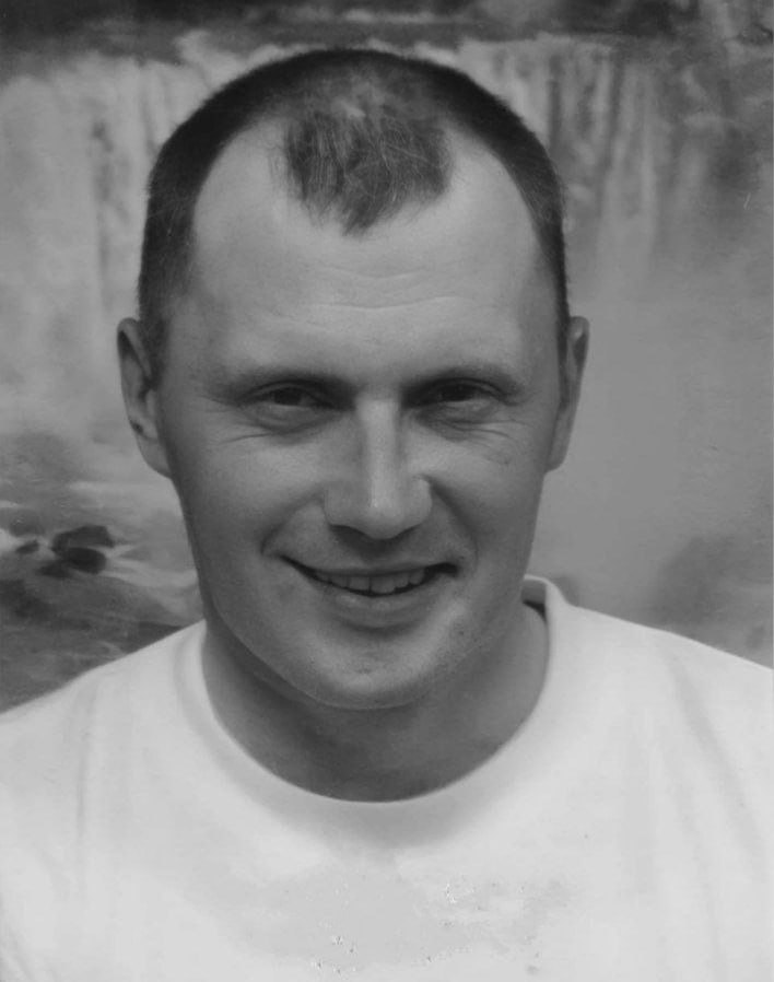 Фотография Соболев Олег Александрович, погибший солдат СВО