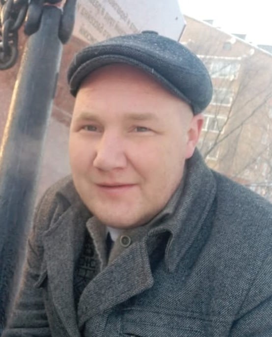Фотография Лапин Иван Геннадьевич, погибший солдат СВО