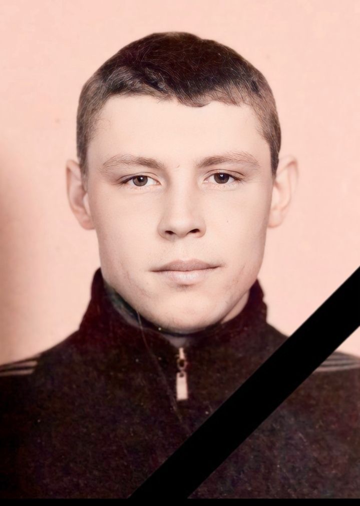 Фотография Иванов Андрей Юрьевич, погибший солдат СВО
