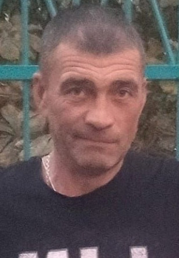 Фотография Коробецкий Алексей Васильевич, погибший солдат СВО