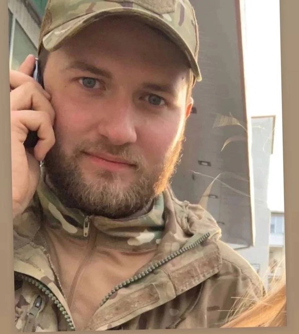 Фотография Федоров Алексей Николаевич, погибший солдат СВО