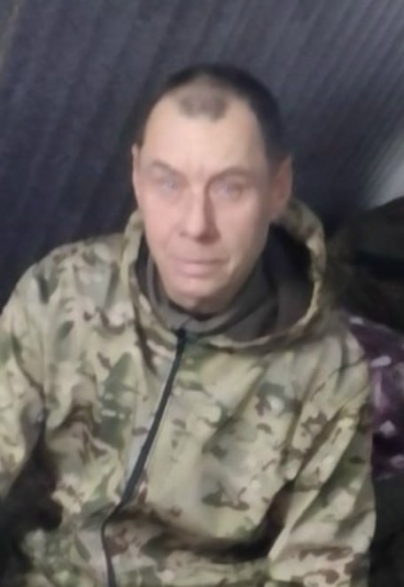 Фотография Усанков Юрий Владимирович, погибший солдат СВО
