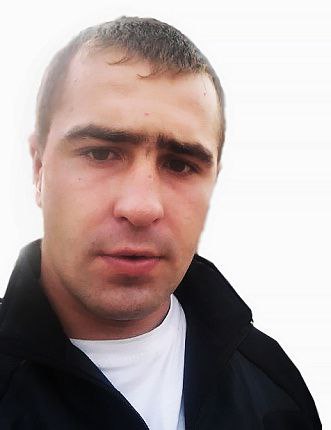 Фотография Рожков Антон Владимирович, погибший солдат СВО
