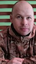 Фотография Субботин Максим Александрович, погибший солдат СВО