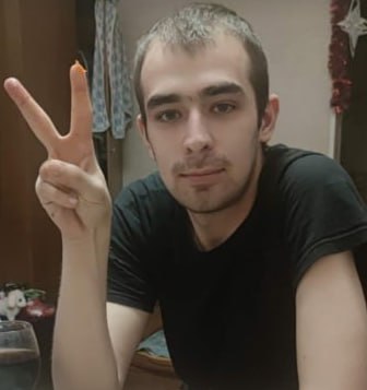 Фотография Сухоруков Сергей Юрьевич, погибший солдат СВО