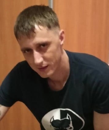 Фотография Болдырев Максим Александрович, погибший солдат СВО