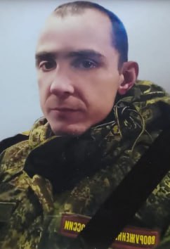 Фотография Прокопенко Павел Петрович, погибший солдат СВО