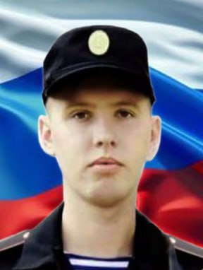 Фотография Поляков Михаил Романович, погибший солдат СВО