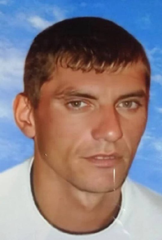 Фотография Никулин Александр Александрович, погибший солдат СВО