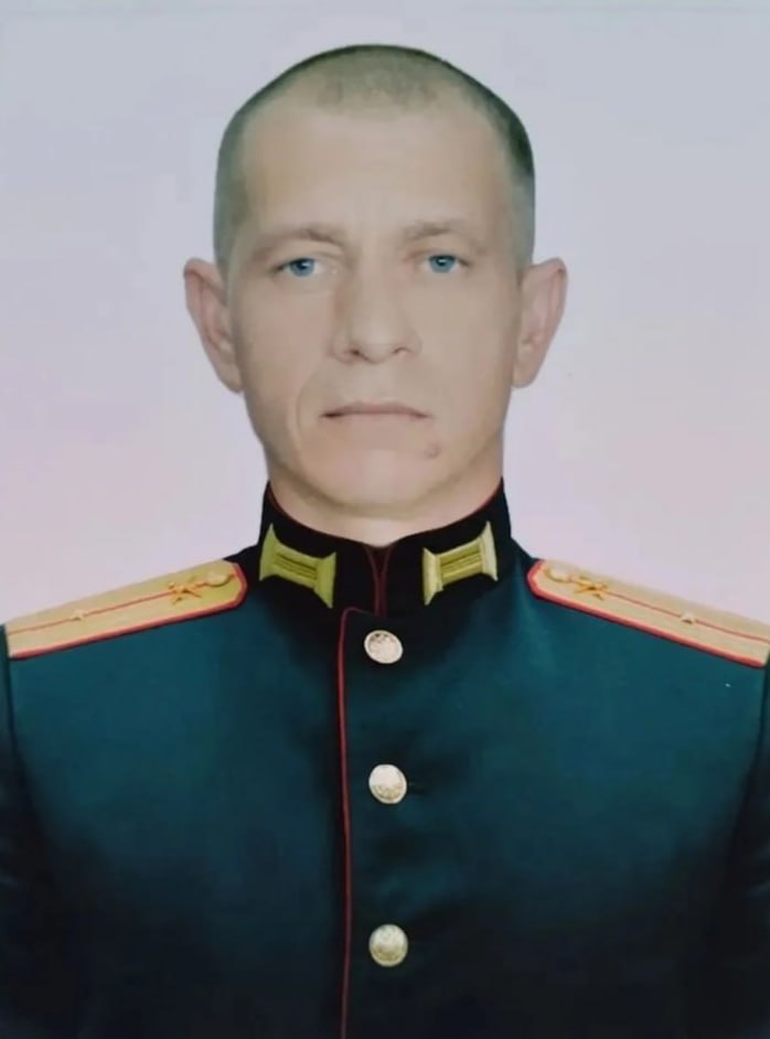 Фотография Журавлев Дмитрий Сергеевич, погибший солдат СВО