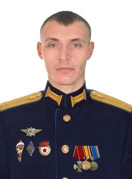Фотография Никитенко Роман Евгеньевич, погибший солдат СВО