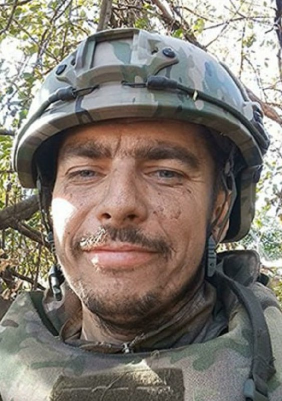 Фотография Ионов Павел Вячеславович, погибший солдат СВО
