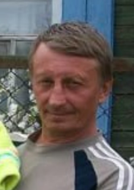 Фотография Елизаров Николай Владимирович, погибший солдат СВО