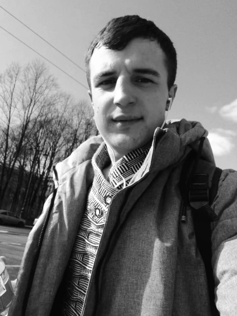 Фотография Павленко Александр, погибший солдат СВО