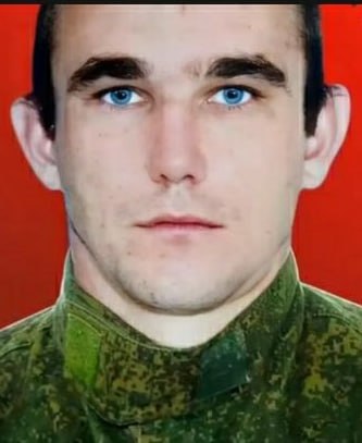 Фотография Колокольцев Сергей Владимирович, погибший солдат СВО