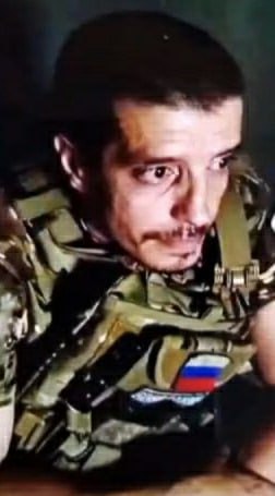 Фотография Дубровин Тимур Владимирович, погибший солдат СВО