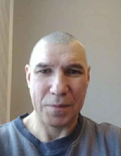 Фотография Колясников Максим Валентинович, погибший солдат СВО
