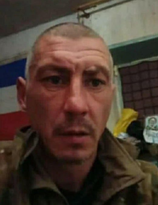 Фотография Памьяе Максим, погибший солдат СВО