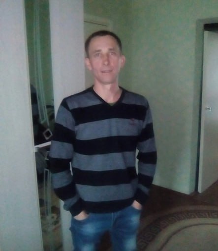 Фотография Поплёскин Сергей, погибший солдат СВО