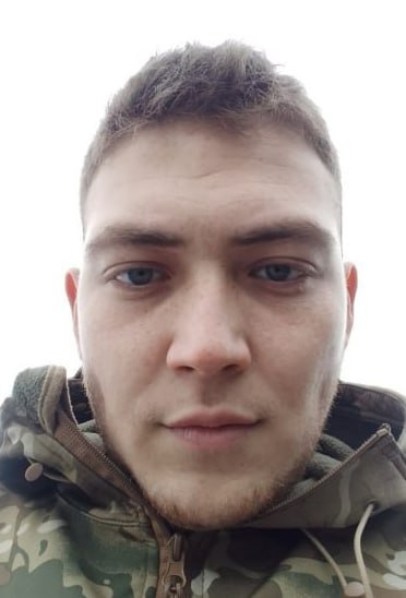 Фотография Синичкин Стахий Владимирович, погибший солдат СВО