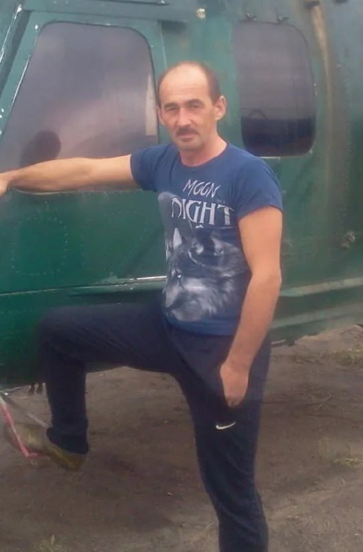 Фотография Романов Александр Михайлович, погибший солдат СВО
