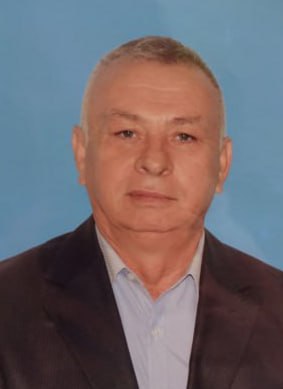 Фотография Замятин Алексей Михайлович, погибший солдат СВО