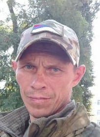Фотография Горбунов Александр Владимирович, погибший солдат СВО