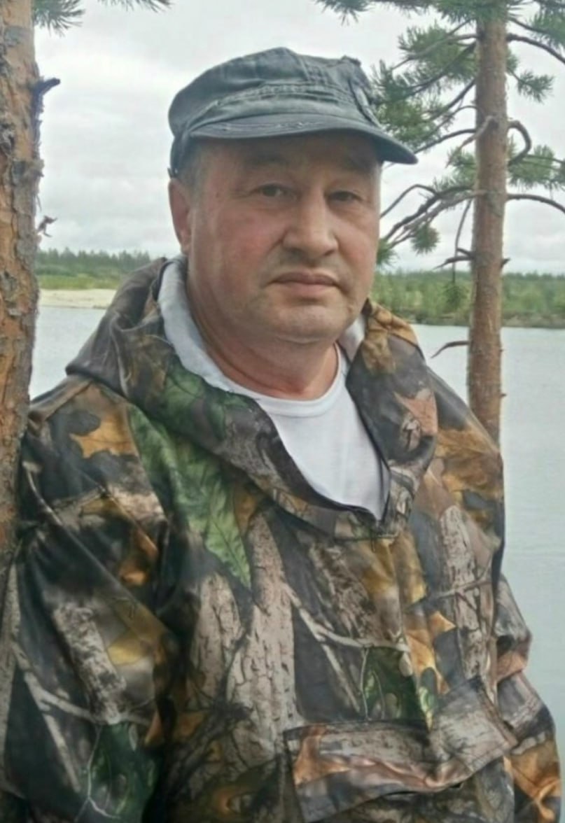 Фотография Турышев Айдар Валиахметович, погибший солдат СВО