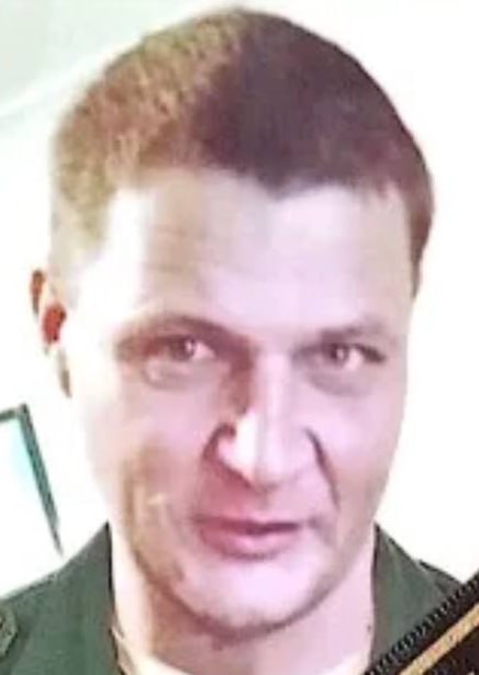 Фотография Иванчо Алексей Викторович, погибший солдат СВО