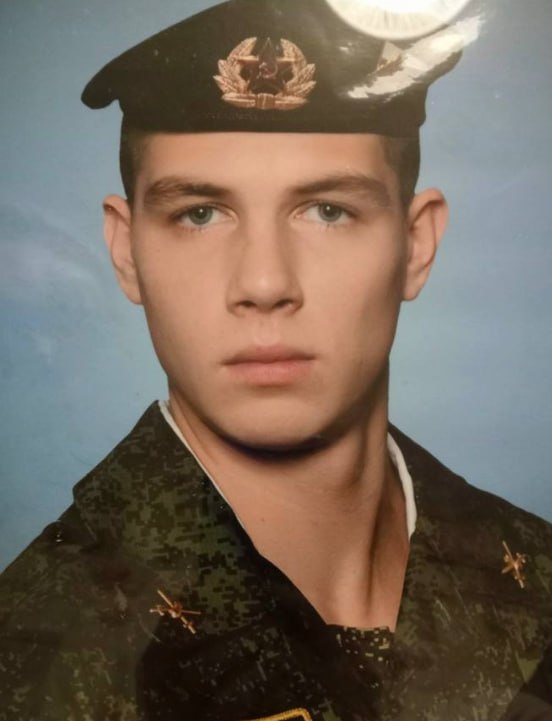 Фотография Кулаков Алексей Юрьевич, погибший солдат СВО