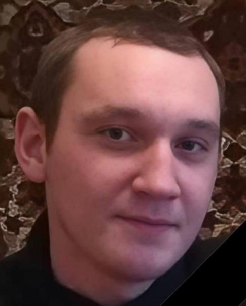 Фотография Коваленко Матвей Евгеньевич, погибший солдат СВО