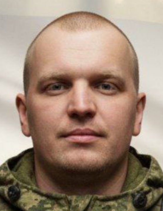 Фотография Софронов Дмитрий Андреевич, погибший солдат СВО