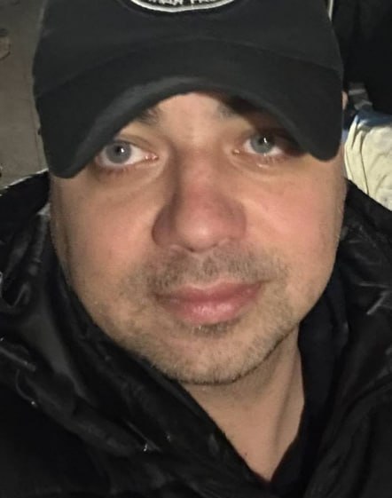 Фотография Николаев Константин Николаевич, погибший солдат СВО