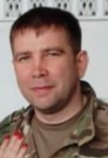 Фотография Денискин Андрей Александрович, погибший солдат СВО